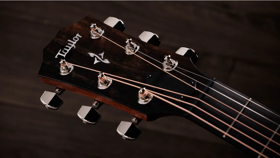 414ceIndian Rosewoodアコースティックエレクトリックギター | Taylor